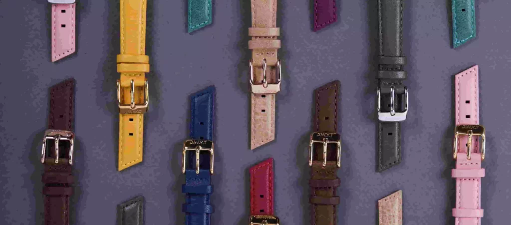 Selection bracelets colorés 